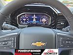 2025 Chevrolet Silverado 1500 Crew Cab 4x4 Pickup for sale #C25690 - photo 16