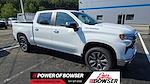2025 Chevrolet Silverado 1500 Crew Cab 4x4 Pickup for sale #C25690 - photo 3