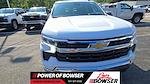 2025 Chevrolet Silverado 1500 Crew Cab 4x4 Pickup for sale #C25690 - photo 4