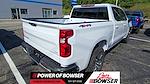 2025 Chevrolet Silverado 1500 Crew Cab 4x4 Pickup for sale #C25690 - photo 8