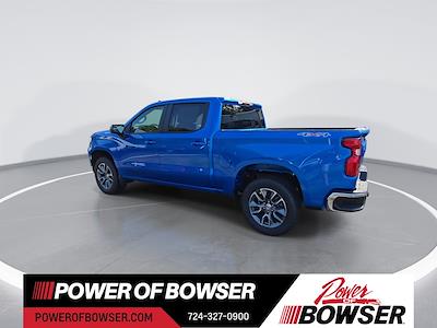 2025 Chevrolet Silverado 1500 Crew Cab 4x4 Pickup for sale #C25691 - photo 2