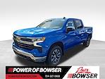 2025 Chevrolet Silverado 1500 Crew Cab 4x4 Pickup for sale #C25691 - photo 1