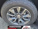 2025 Chevrolet Silverado 1500 Crew Cab 4x4 Pickup for sale #C25691 - photo 10