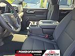 2025 Chevrolet Silverado 1500 Crew Cab 4x4 Pickup for sale #C25691 - photo 11