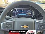 2025 Chevrolet Silverado 1500 Crew Cab 4x4 Pickup for sale #C25691 - photo 16