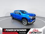2025 Chevrolet Silverado 1500 Crew Cab 4x4 Pickup for sale #C25691 - photo 3