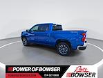 2025 Chevrolet Silverado 1500 Crew Cab 4x4 Pickup for sale #C25691 - photo 2