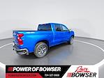 2025 Chevrolet Silverado 1500 Crew Cab 4x4 Pickup for sale #C25691 - photo 8