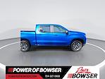 2025 Chevrolet Silverado 1500 Crew Cab 4x4 Pickup for sale #C25691 - photo 9