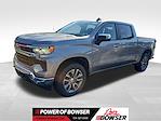 2025 Chevrolet Silverado 1500 Crew Cab 4x4 Pickup for sale #C25692 - photo 1