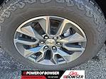 2025 Chevrolet Silverado 1500 Crew Cab 4x4 Pickup for sale #C25692 - photo 10