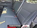 2025 Chevrolet Silverado 1500 Crew Cab 4x4 Pickup for sale #C25692 - photo 12