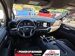 2025 Chevrolet Silverado 1500 Crew Cab 4x4 Pickup for sale #C25692 - photo 13