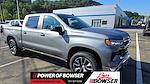 2025 Chevrolet Silverado 1500 Crew Cab 4x4 Pickup for sale #C25692 - photo 3