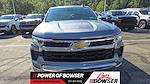 2025 Chevrolet Silverado 1500 Crew Cab 4x4 Pickup for sale #C25692 - photo 4