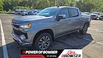 2025 Chevrolet Silverado 1500 Crew Cab 4x4 Pickup for sale #C25692 - photo 5