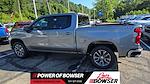 2025 Chevrolet Silverado 1500 Crew Cab 4x4 Pickup for sale #C25692 - photo 2