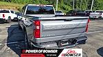 2025 Chevrolet Silverado 1500 Crew Cab 4x4 Pickup for sale #C25692 - photo 7