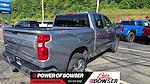 2025 Chevrolet Silverado 1500 Crew Cab 4x4 Pickup for sale #C25692 - photo 8