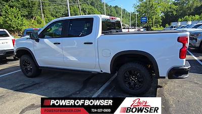 2025 Chevrolet Silverado 1500 Crew Cab 4x4 Pickup for sale #C25694 - photo 2