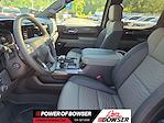 2025 Chevrolet Silverado 1500 Crew Cab 4x4 Pickup for sale #C25694 - photo 11