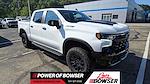 2025 Chevrolet Silverado 1500 Crew Cab 4x4 Pickup for sale #C25694 - photo 3