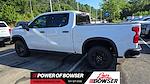 2025 Chevrolet Silverado 1500 Crew Cab 4x4 Pickup for sale #C25694 - photo 2