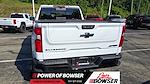 2025 Chevrolet Silverado 1500 Crew Cab 4x4 Pickup for sale #C25694 - photo 7