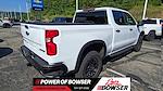 2025 Chevrolet Silverado 1500 Crew Cab 4x4 Pickup for sale #C25694 - photo 8