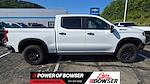 2025 Chevrolet Silverado 1500 Crew Cab 4x4 Pickup for sale #C25694 - photo 9