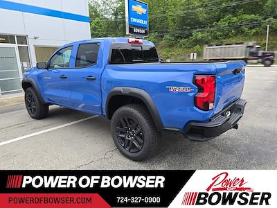 2025 Chevrolet Colorado Crew Cab 4x4 Pickup for sale #C25695 - photo 2