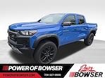 2025 Chevrolet Colorado Crew Cab 4x4 Pickup for sale #C25695 - photo 1