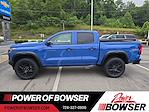 2025 Chevrolet Colorado Crew Cab 4x4 Pickup for sale #C25695 - photo 3