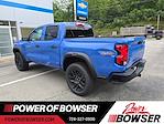 2025 Chevrolet Colorado Crew Cab 4x4 Pickup for sale #C25695 - photo 2