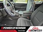 2025 Chevrolet Colorado Crew Cab 4x4 Pickup for sale #C25695 - photo 5