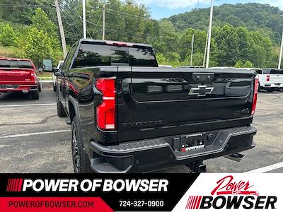 New 2025 Chevrolet Silverado 2500 High Country Crew Cab 4x4 Pickup for sale #C25696 - photo 2