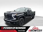 New 2025 Chevrolet Silverado 2500 High Country Crew Cab 4x4 Pickup for sale #C25696 - photo 1