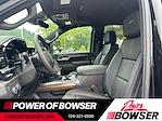 New 2025 Chevrolet Silverado 2500 High Country Crew Cab 4x4 Pickup for sale #C25696 - photo 5