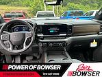 New 2025 Chevrolet Silverado 2500 High Country Crew Cab 4x4 Pickup for sale #C25696 - photo 7