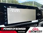 New 2025 Chevrolet Silverado 2500 High Country Crew Cab 4x4 Pickup for sale #C25696 - photo 8