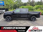 New 2025 Chevrolet Silverado 1500 LT Crew Cab 4x4 Pickup for sale #C25699 - photo 3