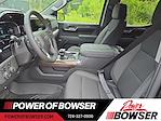 New 2025 Chevrolet Silverado 1500 LT Crew Cab 4x4 Pickup for sale #C25699 - photo 4