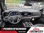 New 2025 Chevrolet Silverado 1500 LT Crew Cab 4x4 Pickup for sale #C25699 - photo 6