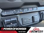 New 2025 Chevrolet Silverado 1500 Custom Crew Cab 4x4 Pickup for sale #C25701 - photo 10