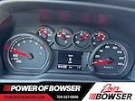 New 2025 Chevrolet Silverado 1500 Custom Crew Cab 4x4 Pickup for sale #C25701 - photo 11
