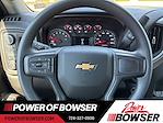 New 2025 Chevrolet Silverado 1500 Custom Crew Cab 4x4 Pickup for sale #C25701 - photo 12