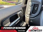 New 2025 Chevrolet Silverado 1500 Custom Crew Cab 4x4 Pickup for sale #C25701 - photo 13