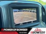 New 2025 Chevrolet Silverado 1500 Custom Crew Cab 4x4 Pickup for sale #C25701 - photo 14