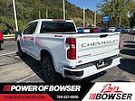 New 2025 Chevrolet Silverado 1500 Custom Crew Cab 4x4 Pickup for sale #C25701 - photo 2