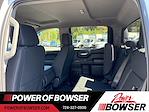 New 2025 Chevrolet Silverado 1500 Custom Crew Cab 4x4 Pickup for sale #C25701 - photo 6